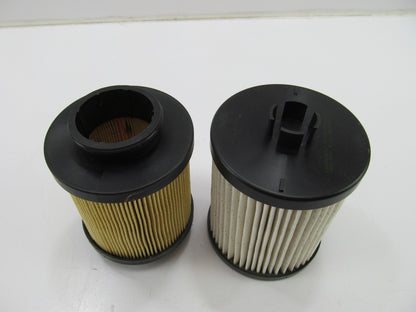 Carquest 86963 Fuel Filter Kit For 2008-2010 Ford Super Duty 6.4L-V8 Powerstroke