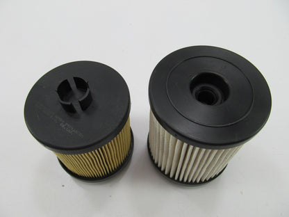 Carquest 86963 Fuel Filter Kit For 2008-2010 Ford Super Duty 6.4L-V8 Powerstroke