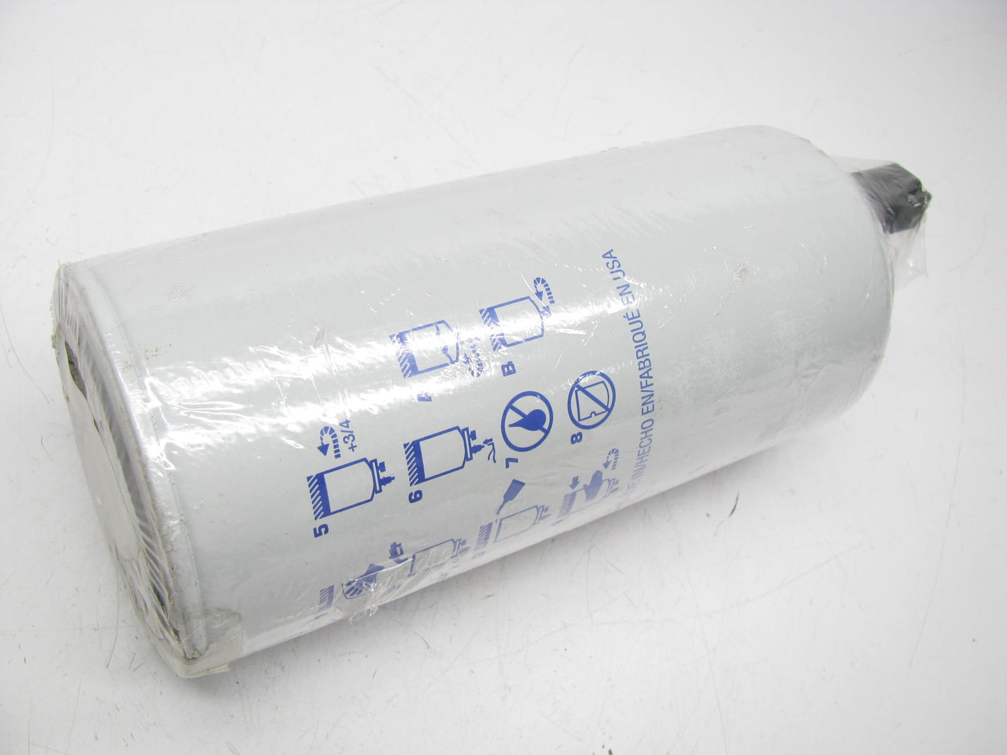 Carquest 86965 Diesel Fuel Water Separator Filter Replaces PS10716 33965 F75941