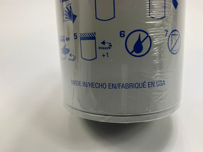(2) Carquest 86966 Fuel Filter - Replaces 4934845, P550880, LFF5632, 33966