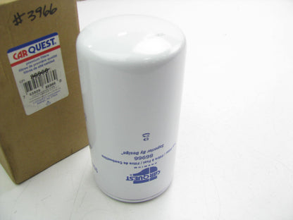 Carquest 86966 Fuel Filter Replaces: 33966 F65942 LFF5632 FF1174 BF7940