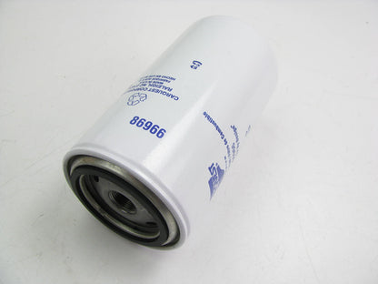 Carquest 86966 Fuel Filter Replaces: 33966 F65942 LFF5632 FF1174 BF7940