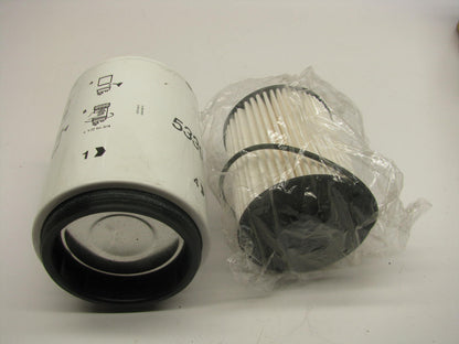 Carquest 86967 Fuel Filter Kit Replaces K10873 33967 L8874FK FK48000 P550823