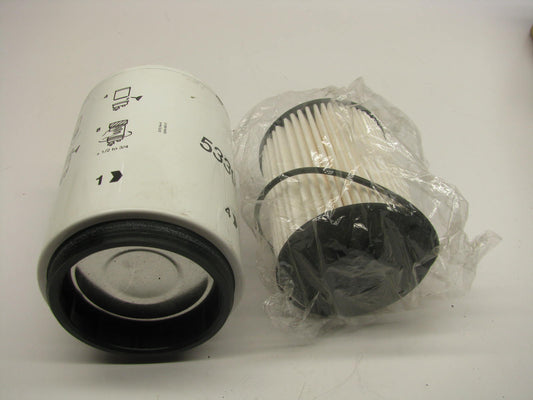 Carquest 86967 Fuel Filter Kit Replaces K10873 33967 L8874FK FK48000 P550823