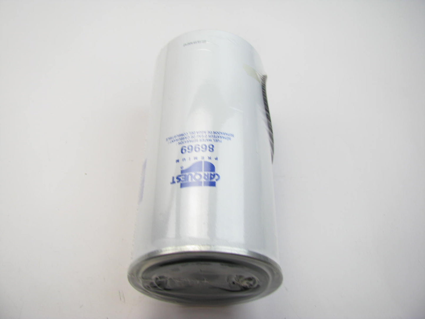 Carquest 86969 Fuel Filter Replaces 33969 3969 For John Deere Equipment
