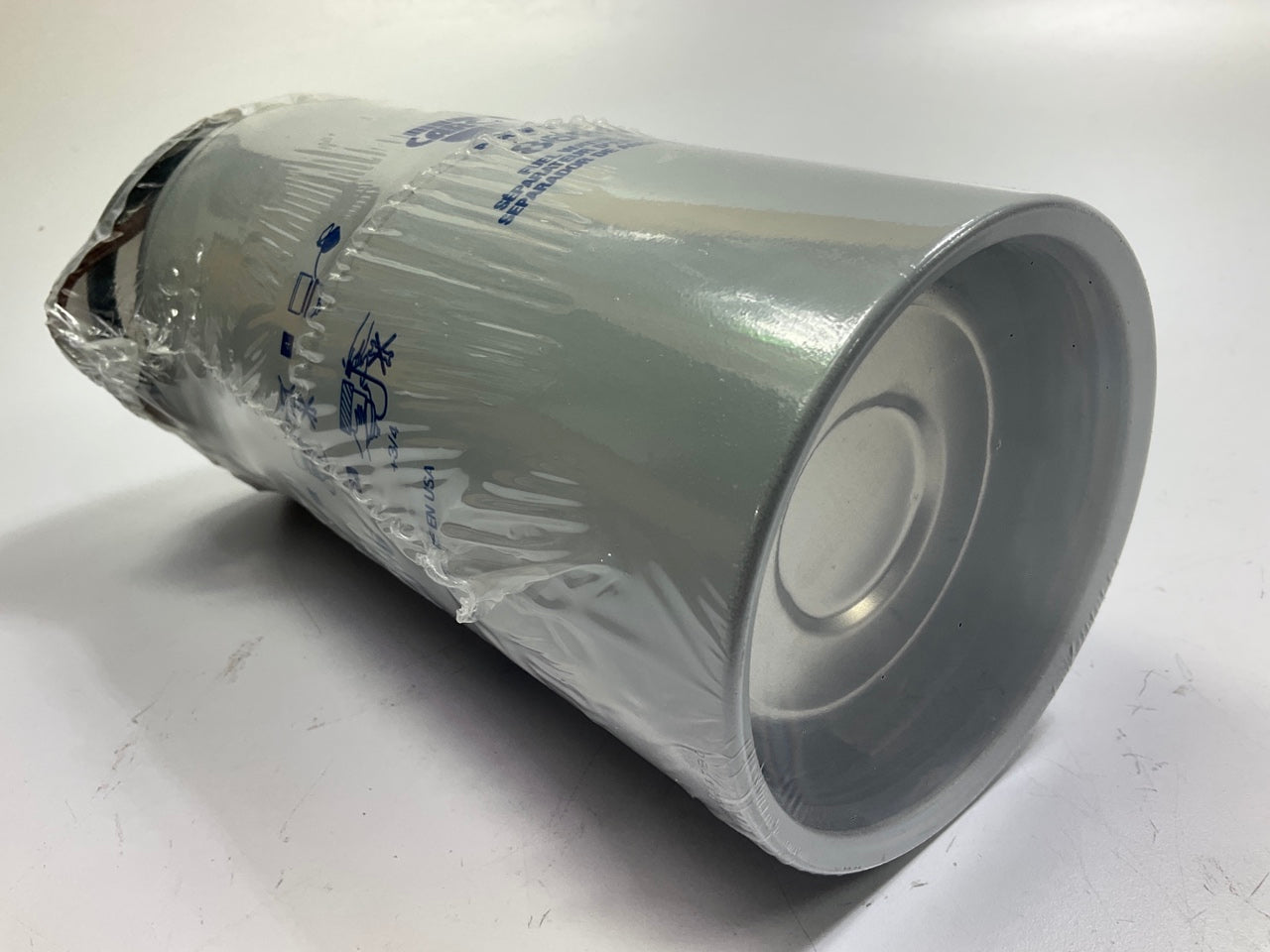 Carquest 86969 Fuel Filter - Replacement For John Deere RE532952, RE539465