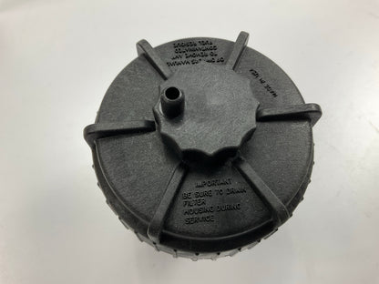 Carquest 86976 Premium Fuel/Water Separator Filter Element With Drain