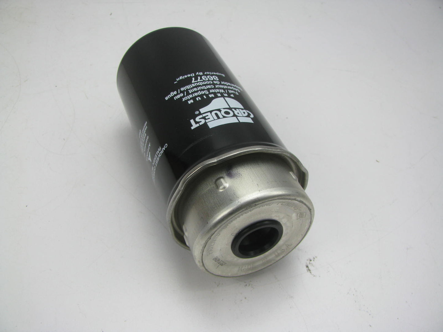 Carquest 86977 Diesel Fuel Water Separator Filter Replaces PS10961 33977