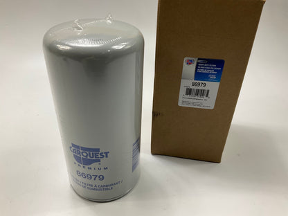 Carquest 86979 Fuel Filter Replaces 33979, DZ112918, RE533911, RE533910, BF9917