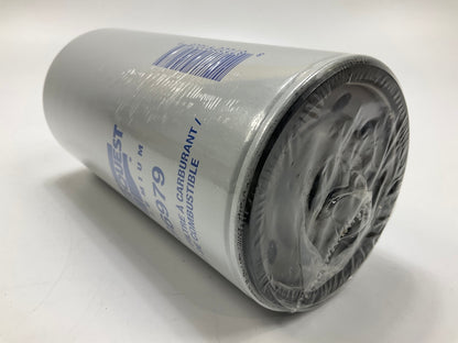 Carquest 86979 Fuel Filter - RE533910, P576926, PFF56223, LFF6963, FS1093