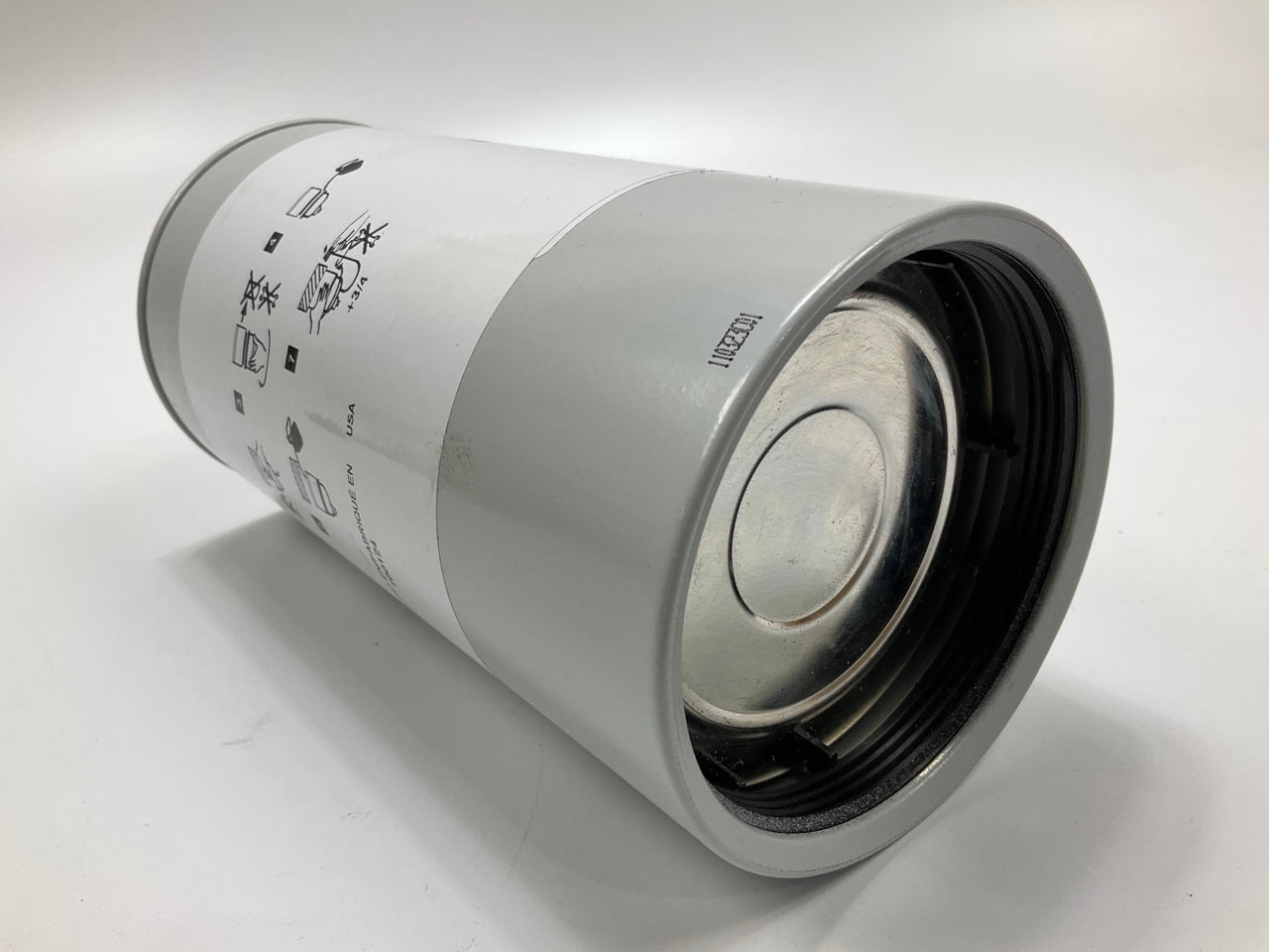 Carquest 86986 Diesel Fuel Water Separator Filter Replaces 33986, RE503676