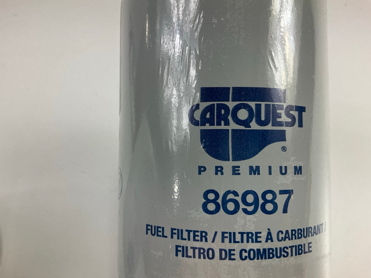 (2) Carquest 86987 Fuel Filter For DAF 65 75 85 95, CF65 CF75 CF85