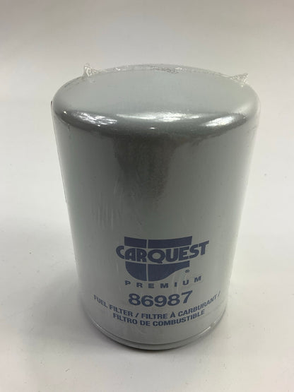 Carquest 86987 Fuel Filter - DAF F900 F1100 F1300 F1400 F1500 F1600 F2200 F2600