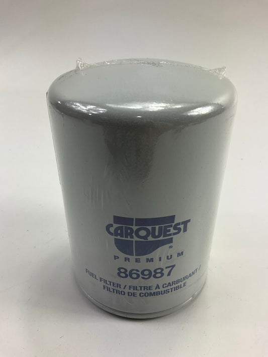 Carquest 86987 Fuel Filter For Iveco 190 220 240 260 330, 230SH, 320M