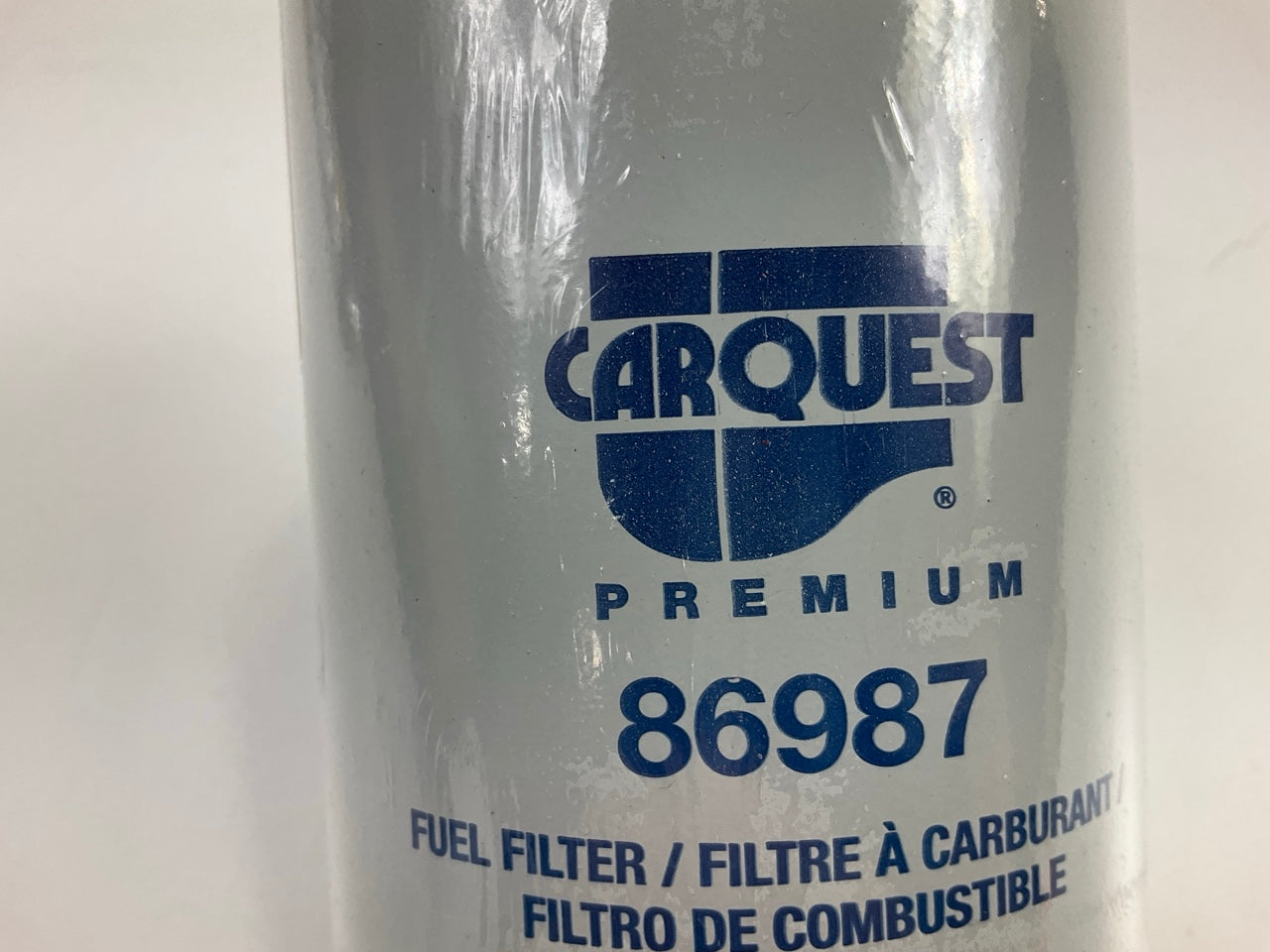 Carquest 86987 Fuel Filter For Deutz Diesel Engine BF4M2013, TCD2012 L06 2V