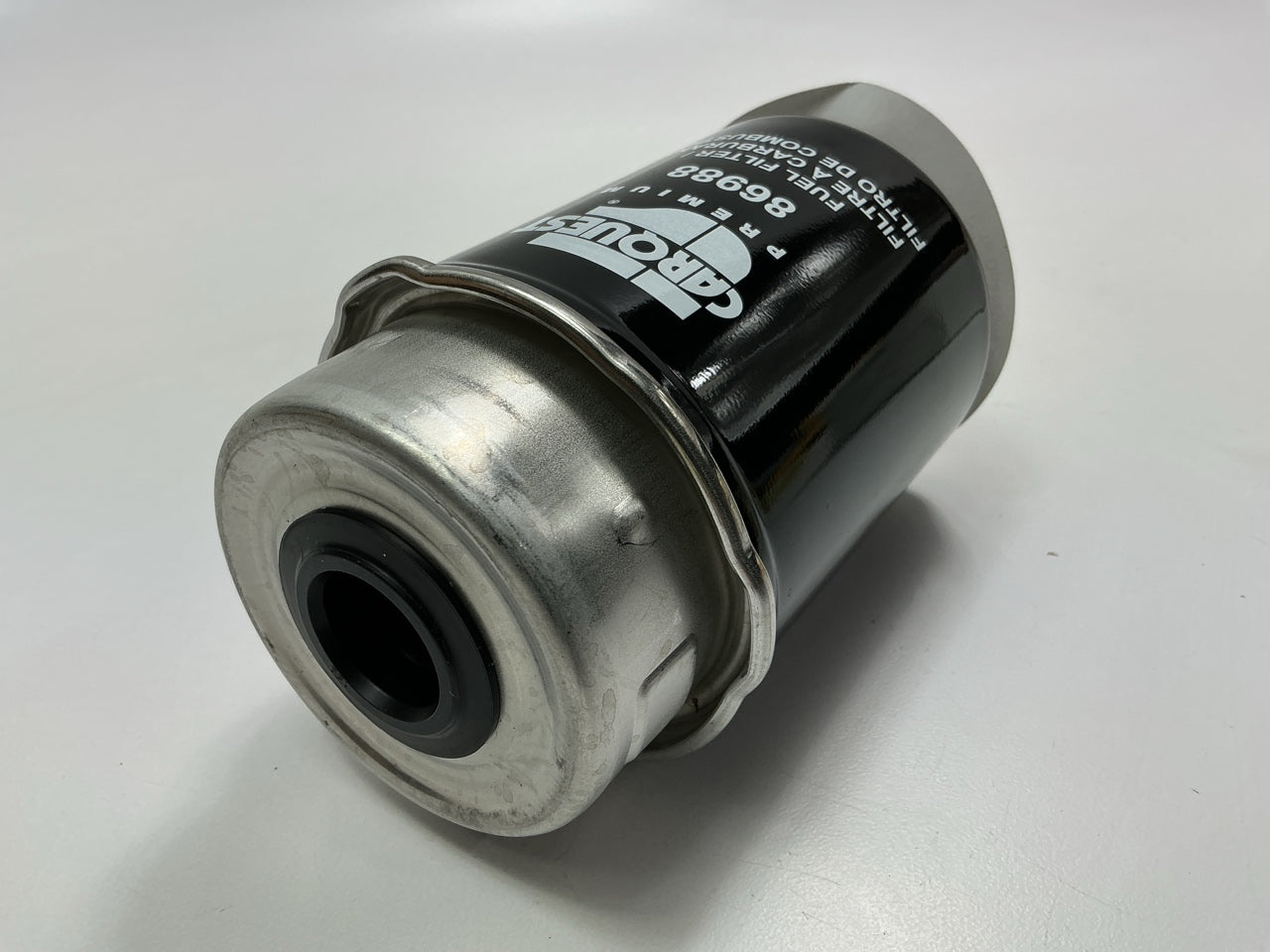 Carquest 86988 Diesel Fuel Water Separator Filter For John Deere 4045DFM 4045TFM