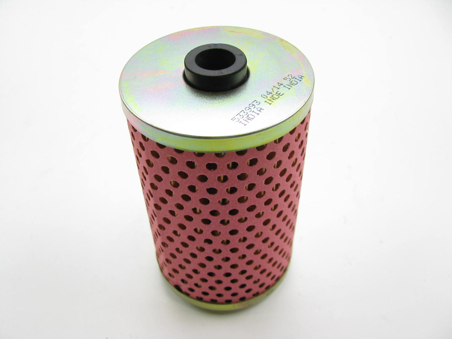 Carquest 86993 Fuel Filter For Mahindra Tractors - 33993, 1081778R93