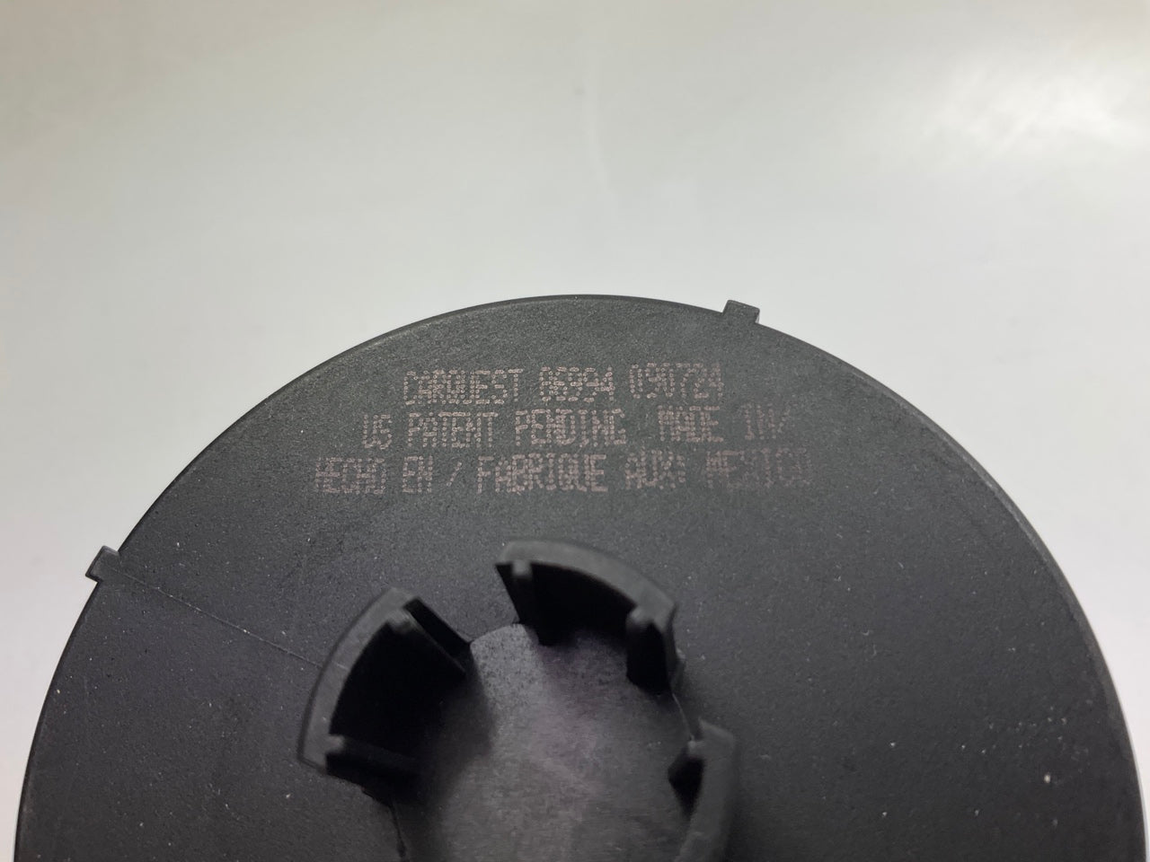 Carquest 86994 Diesel Fuel Water Separator Filter Replaces CS10648 33994 L5086F