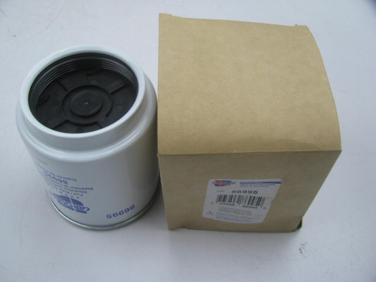 Carquest 86995 Diesel Fuel Water Separator Filter Replaces PS10678 33995 LFF3358