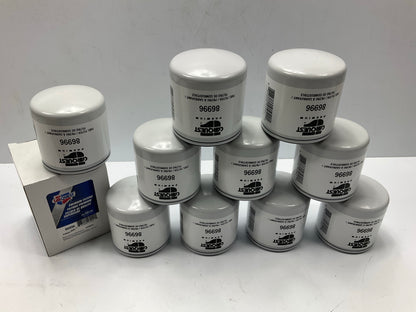 (10) Carquest 86996 Fuel Filter Replaces 33996 P6503 33996 F55997 LK191F FF907
