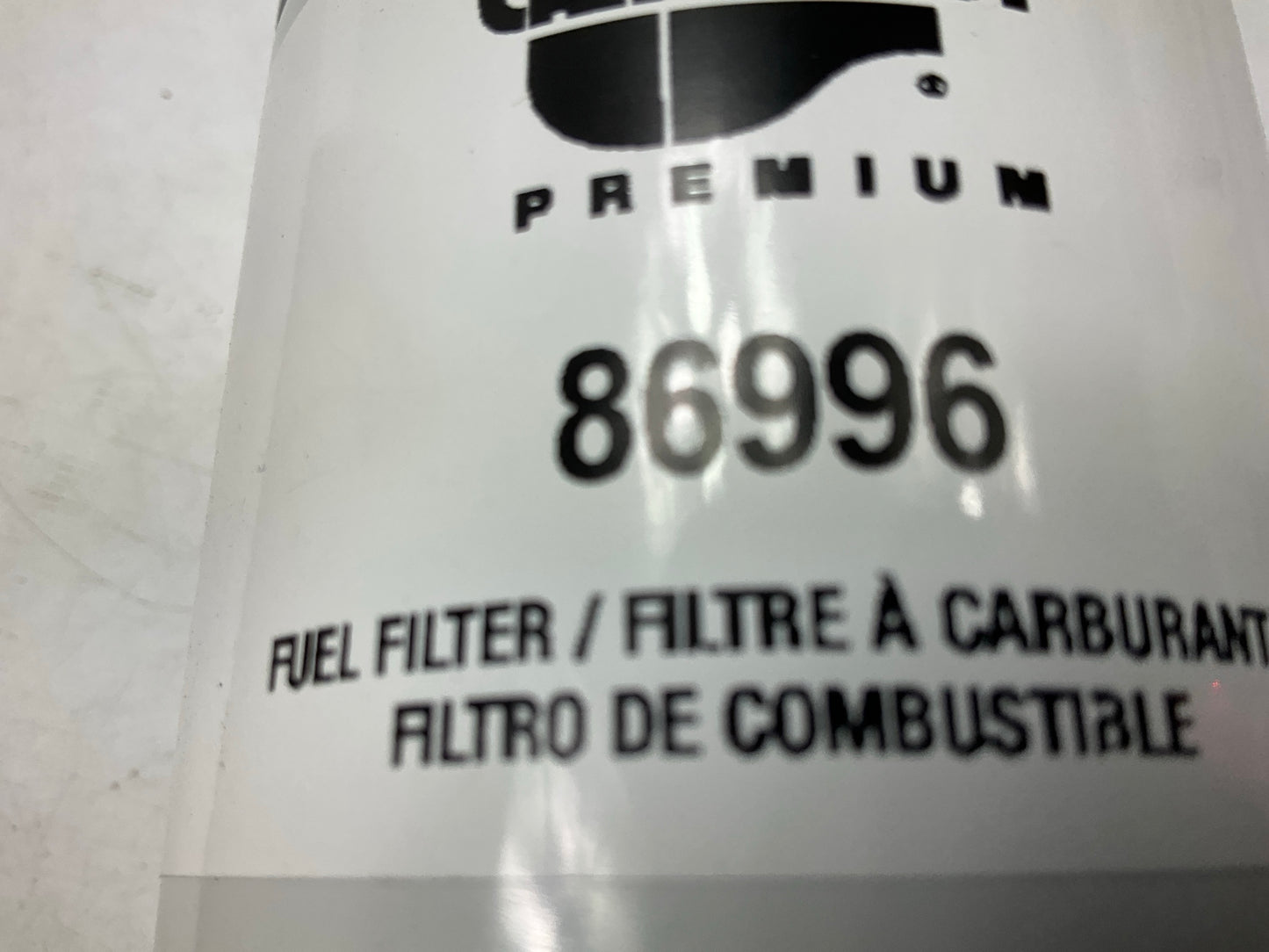 (10) Carquest 86996 Fuel Filter Replaces 33996 P6503 33996 F55997 LK191F FF907