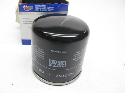 Carquest 86996 Fuel Filter Replaces 33996 P6503 33996 F55997 LK191F FF907