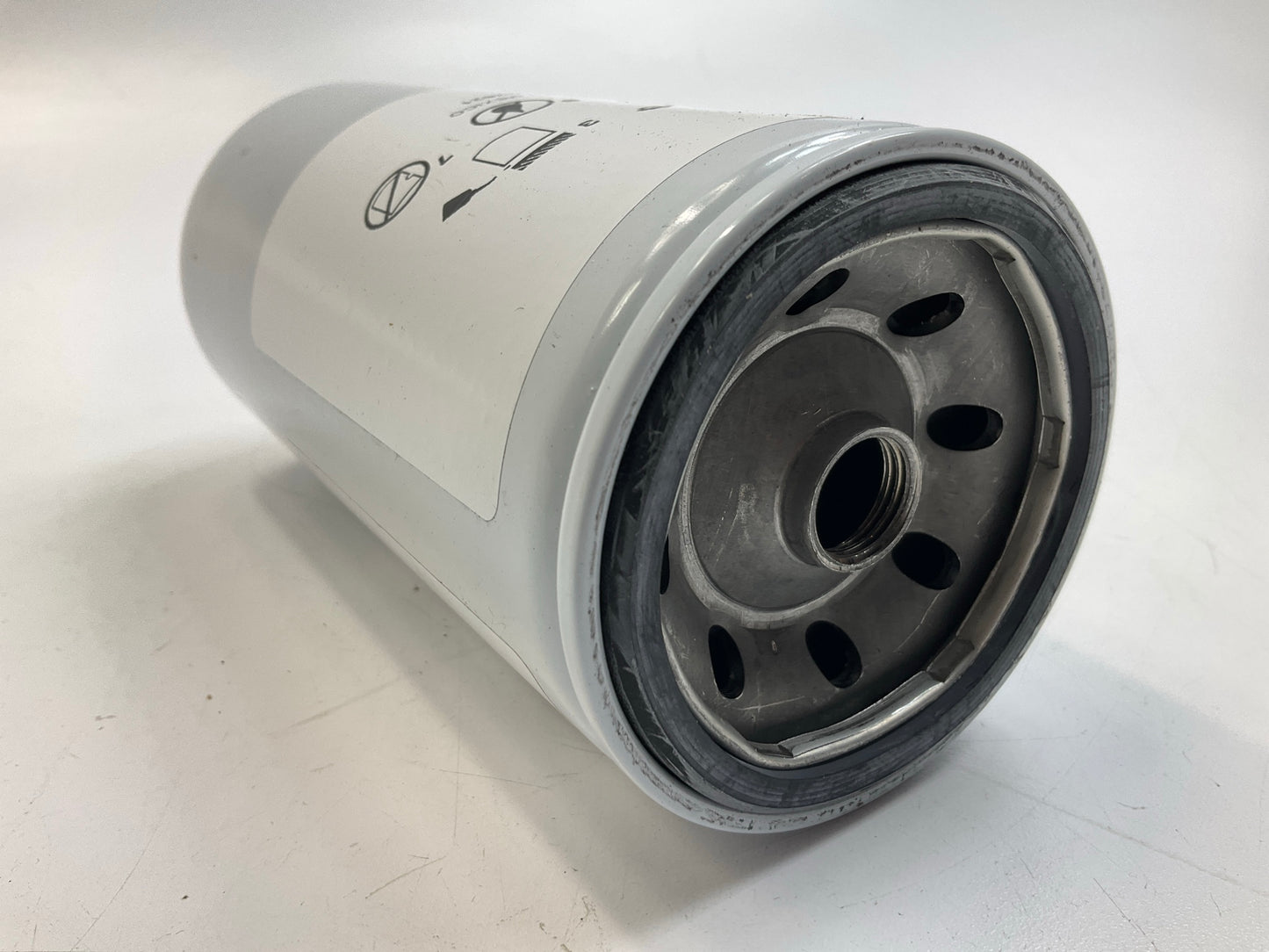 Carquest 86997 Spin-on Fuel Filter Replaces 33997, FF168, 3997, P550782, BF46014
