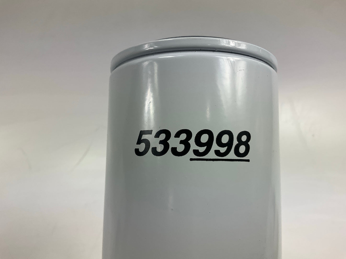 (2) Carquest 86998 Fuel Filter For Davco 210 Fuel Processor 33998 P550783 BF4601