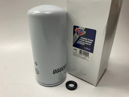 Carquest 86998 Fuel Filter For Davco 210 Fuel Processor - 33998, P550783, BF4601