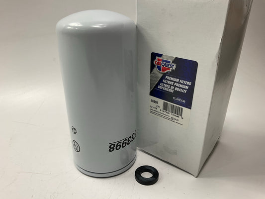 Carquest 86998 Fuel Filter For Davco 210 Fuel Processor - 33998, P550783, BF4601