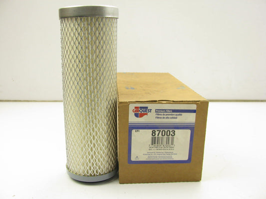 Carquest 87003 Air Filter Replaces: 46370 42003 A42020 LAF863 FAF434 AF680 AF434