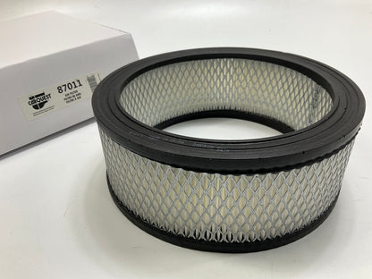 Carquest 87011 Engine Air Filter