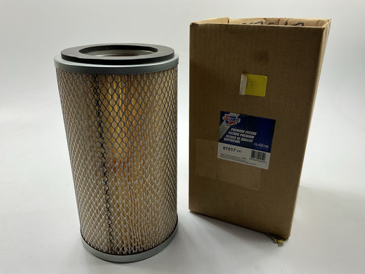 Carquest 87017 Air Filter Replaces 42017 LAF2529 AF224 CA3221 AF441 P607223