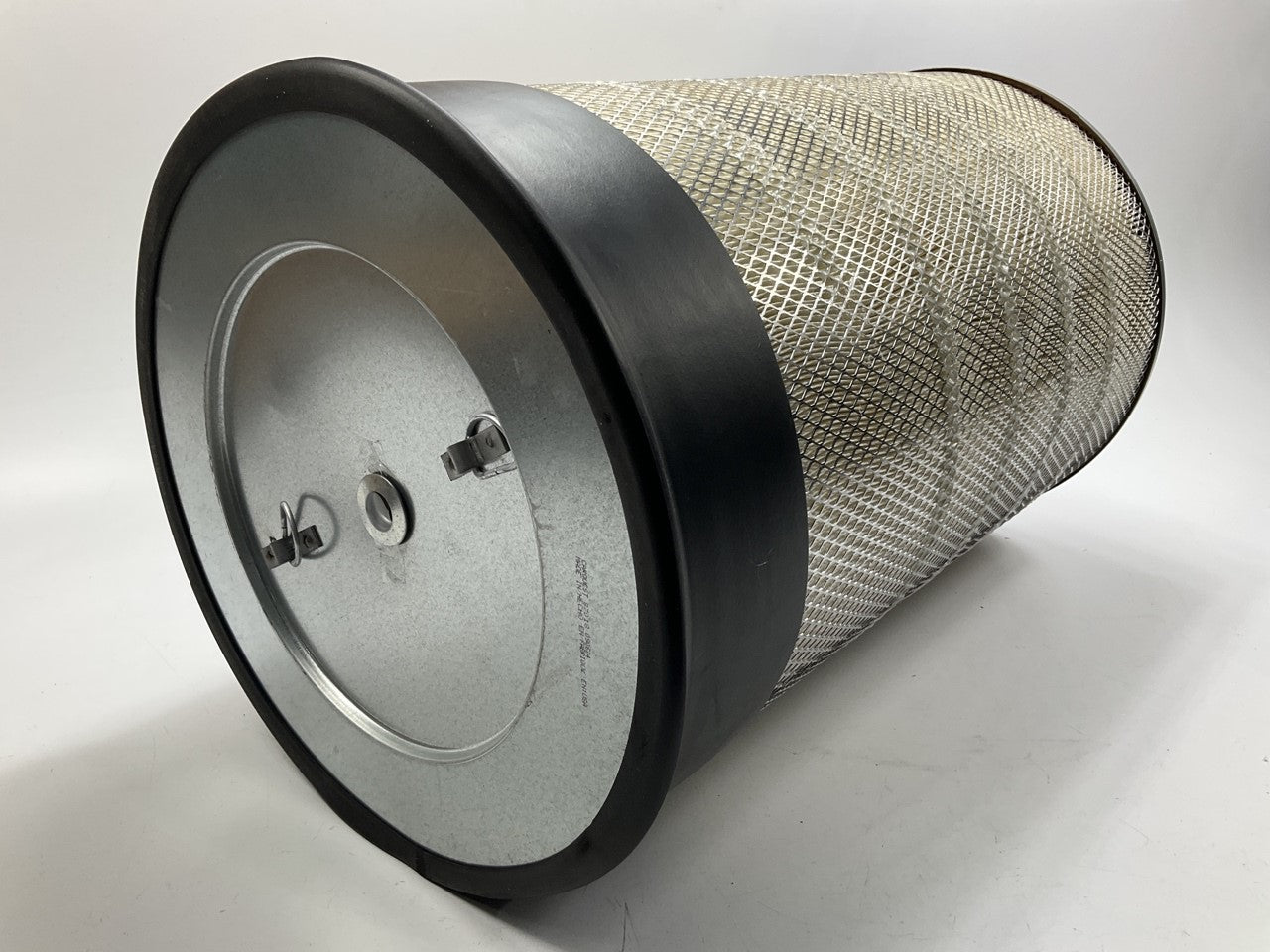 Carquest 87018 Air Filter For Sullair Compressor, Replaces 2250051238 Wix 42018