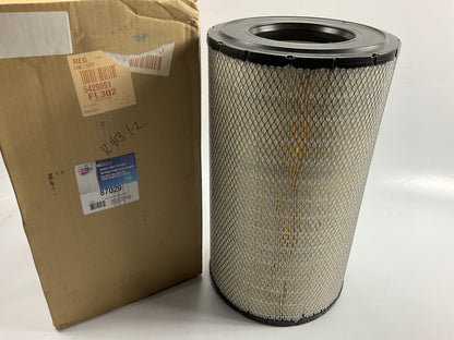 Carquest 87029 Air Filter - Replaces 42029, VF120W, P608653, RS3730, AF25480