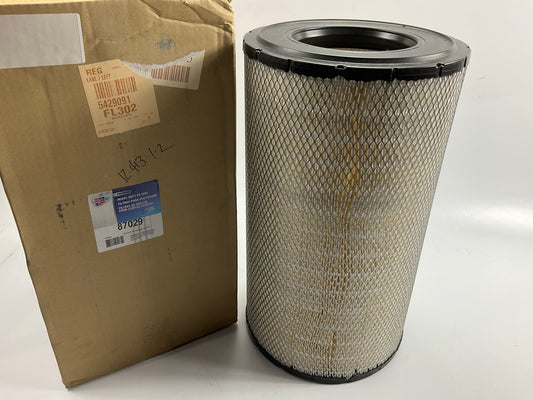 Carquest 87029 Air Filter - Replaces 42029, VF120W, P608653, RS3730, AF25480
