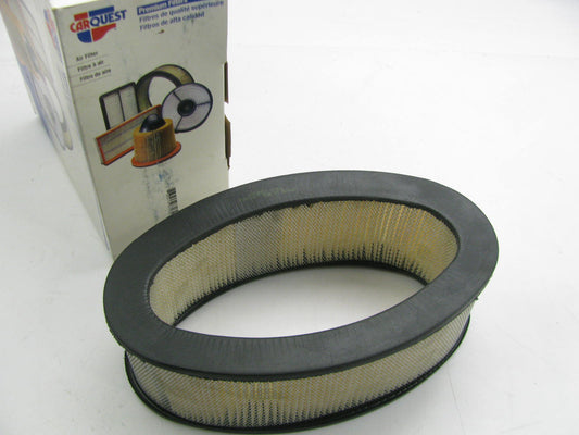 Carquest 87030 Engine Air Filter For 1957-58 Chrysler New Yorker, Town & Country