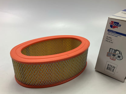 Carquest 87030 Air Filter - Replaces PA613, P607225, 1554234, CA161PL, 42030