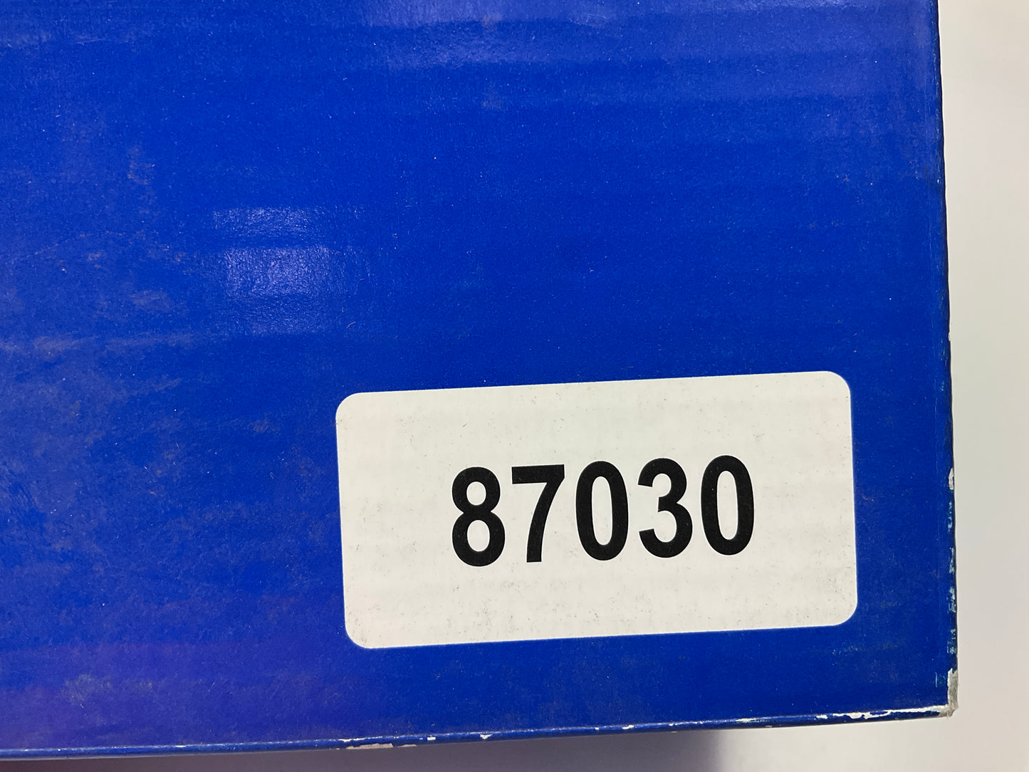 Carquest 87030 Air Filter - Replaces PA613, P607225, 1554234, CA161PL, 42030