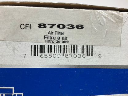 Carquest 87036 Air Filter For 1978-1983 Plymouth Horizon