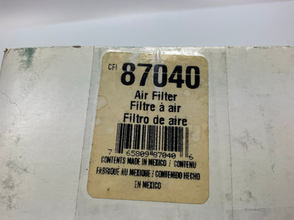 Carquest 87040 Engine Air Filter