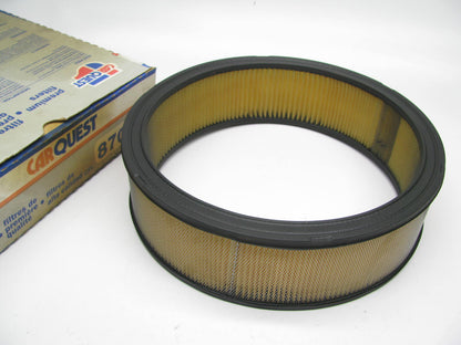 Carquest 87043 Engine Air Filter Replaces 27613 AE127 42030 CA127