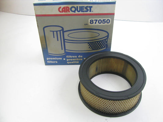 Carquest 87050 Air Filter Replaces CA151 42270 A30005 AF5HD AF5 AF257 P528216