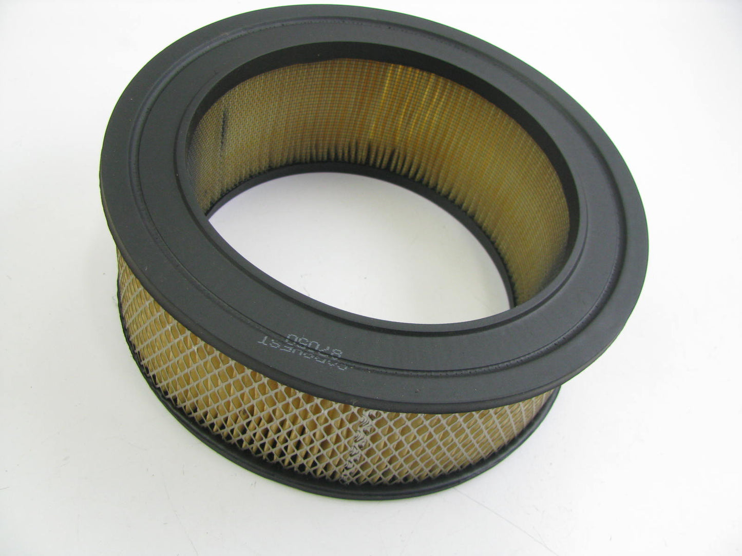 Carquest 87050 Air Filter Replaces CA151 42270 A30005 AF5HD AF5 AF257 P528216