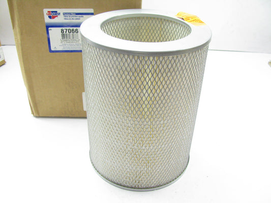 Carquest 87066 Air Filter Replaces 42066 A42121 LAF66 AF109 AF349 P182071