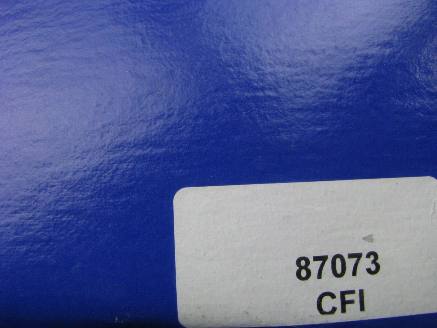 Carquest 87073 Air Filter Replaces CA351 42073 42073 PA40113 AF97 AF276