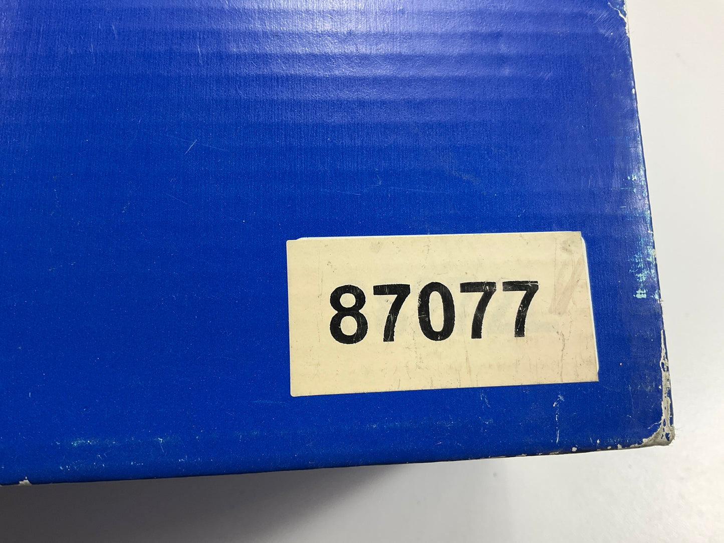 Carquest 87077 Engine Air Filter - Replaces WIX 42077