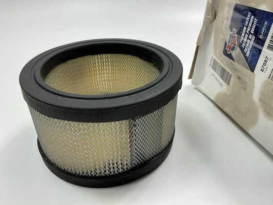 Carquest 87087 Engine Air Filter For 1961-1965 Chevrolet Corvair 2.4L 2.7L-H6