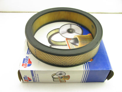 Carquest 87095 Air Filter Replaces: 42095 A60074 2095 AF212 AF110 AF390 P607236