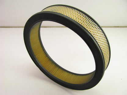 Carquest 87095 Air Filter Replaces: 42095 A60074 2095 AF212 AF110 AF390 P607236